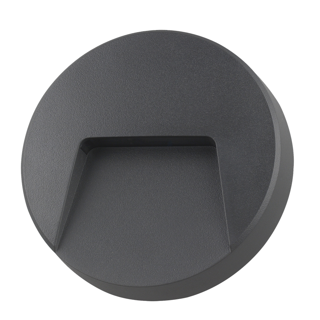 ATIK - PC Surface-mounted courtesy light, integrated LED | Kuara Lite